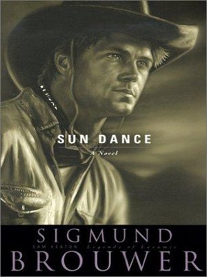 cover image of Sun Dance